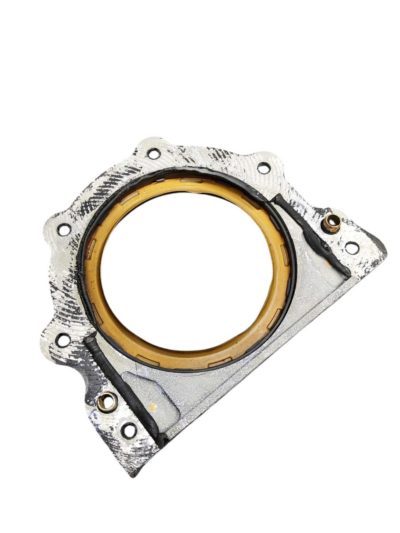 FLANGE RETENTOR VIRABREQUIM CITROEN C4 CACTUS 2021 A 2023 - Imagem 2