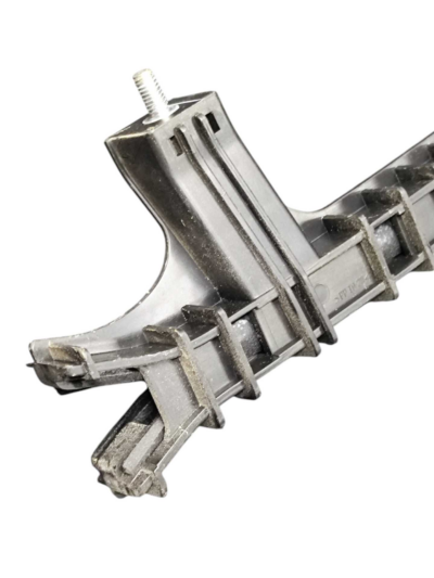 Guia Vidro Diant Dir 52045911 Fiat Argo Trekking 2019 a 2021 - Imagem 6