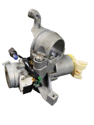 Cilindro Miolo Ignição Mitsubishi Lancer Ralliart 2011/2013 - Imagem 4