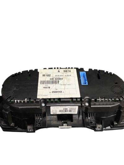 Painel Instrumentos 2h6920883 Volkswagen Amarok 2017 a 2019 - Imagem 5