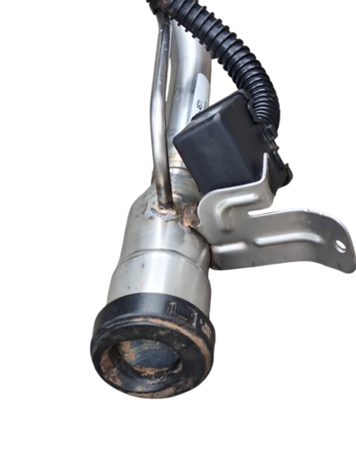Gargalo Tanque Combustivel Gm Equinox 2021 2022 2023 - Imagem 6