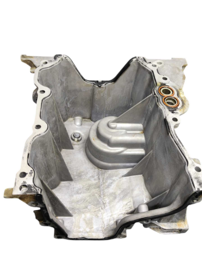 CÁRTER ÓLEO MOTOR 111119774r RENAULT KWID 1.0 3CC 2020/2023 - Imagem 3