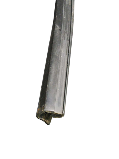 BORRACHA CANALETA PORTA TRAS ESQUERDA HONDA CIVIC 2014/2016 - Imagem 6