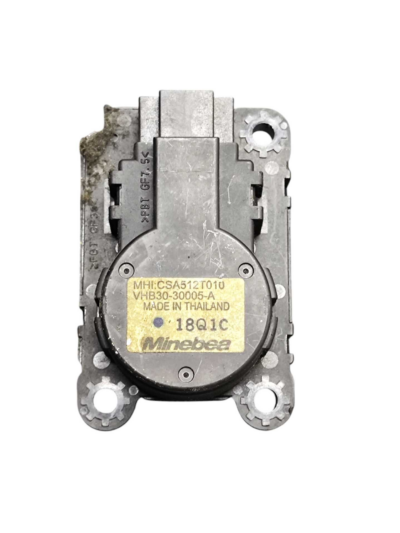 Motor Atuador Ar Cond Mitsubishi Lancer Ralliart 2011/2013