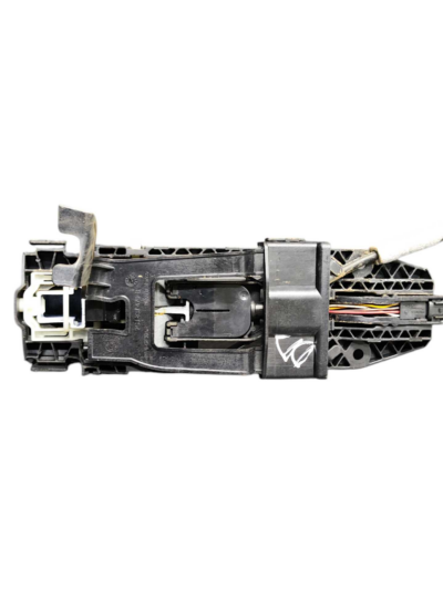 MAÇANETA EXTERNA DIANTEIRA DIREITA VW TAOS 1.4 2023 A 2025 - Imagem 6