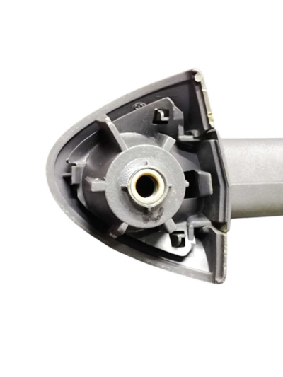 PUXADOR INT PORTA DIANT DIREITA MERCEDES A160 2000 A 2005 - Imagem 4