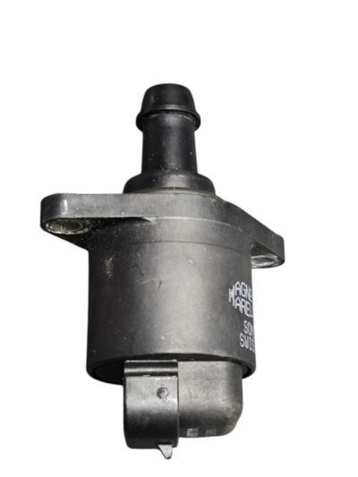 Atuador Marcha Lenta Ae0007750b Renault Scenic 1999 a 2001 - Imagem 2