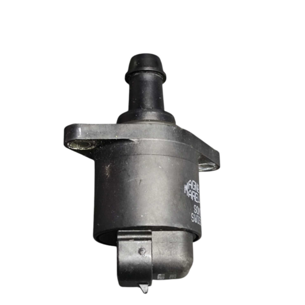 Atuador Marcha Lenta Ae0007750b Renault Scenic 1999 a 2001 - Imagem 2