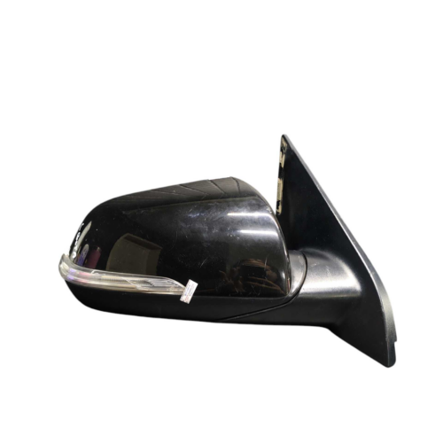 Retrovisor Direito Hyundai Creta 2018 2019 2020 C/PISCA