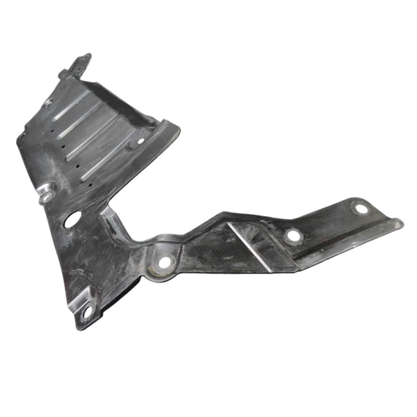 Protetor Carter Motor 5370a311 Mitsubishi Lancer 2011 a 2013 - Imagem 6