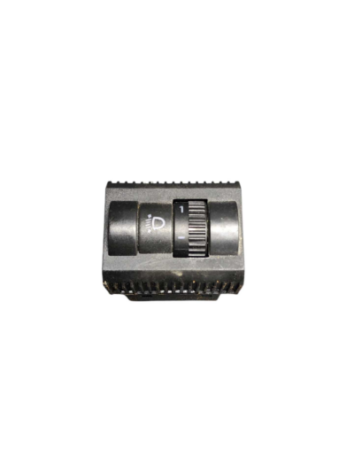 BOTÃO COMANDO REGULAGEM FAROL 2h0941333 Vw Amarok 2017/2019 - Imagem 5