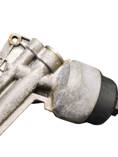 SUPORTE FILTRO ÓLEO 9659102880 CITROEN C4 CACTUS 2021 A 2023 - Imagem 6