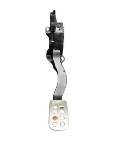 PEDAL ACELERADOR 9671433880 PEUGEOT 308 2013 2014 2015 - Imagem 1