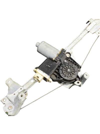 Maquina Vidro Traseiro Esquerdo 90491623 Gm Vectra 1994/1996