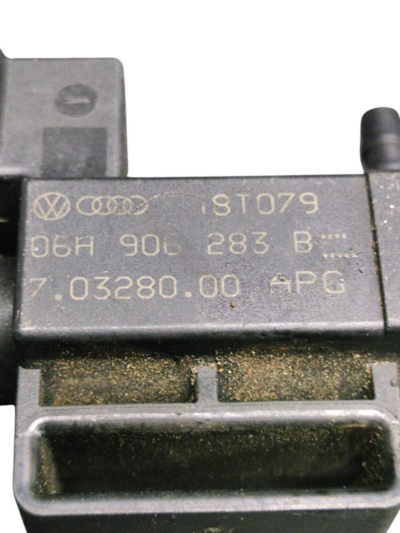 Valvula Solenoide Canister Vw Amarok 2017 a 2019 06h906283b - Imagem 4