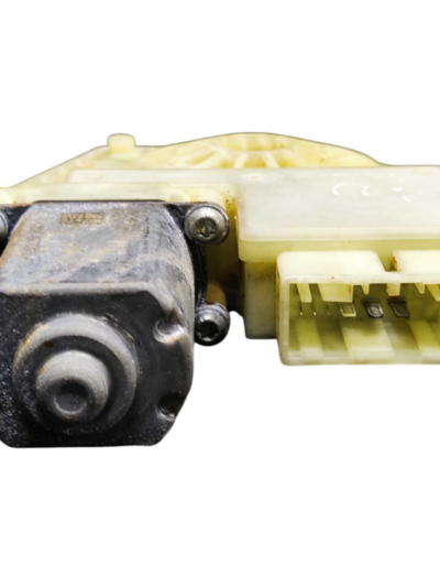 Motor Vidro Tras Esquerdo Vw Taos 250 Tsi 2022 2023 2024 - Imagem 5