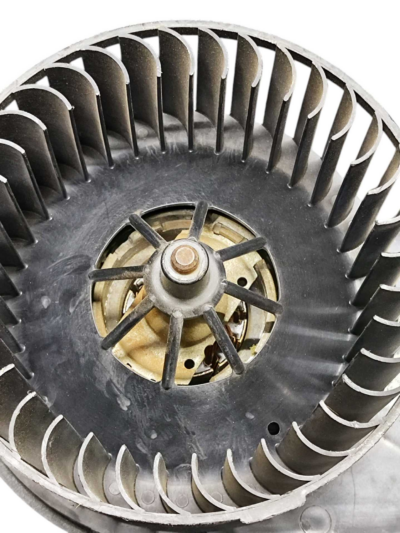 Motor Ventilação Ar Forçado 995958x Vw Gol G5 2011 2012 2013 - Imagem 5