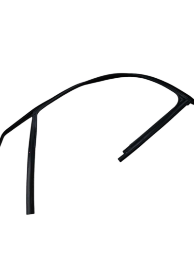 Canaleta Porta Diant Direito Vw T-cross Tsi 2020 2021 2022 - Imagem 7