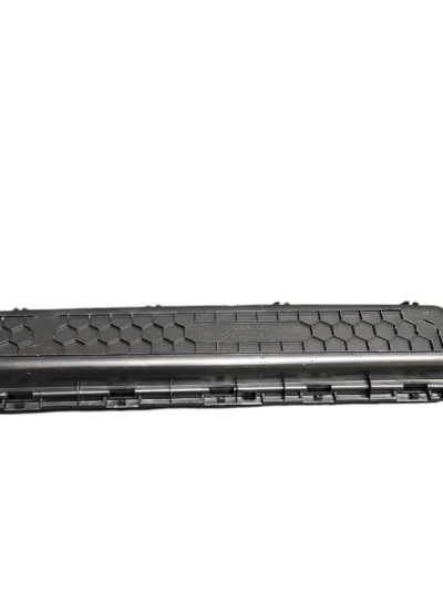 MOLDURA PORTA OBJETOS PAINEL CITROEN C4 CACTUS 2021 A 2023 - Imagem 3