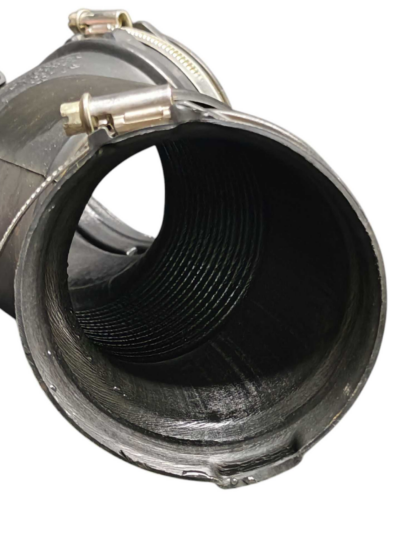MANGUEIRA FILTRO AR 2h6129627c VW AMAROK 3.0 2017 2018 2019 - Imagem 3