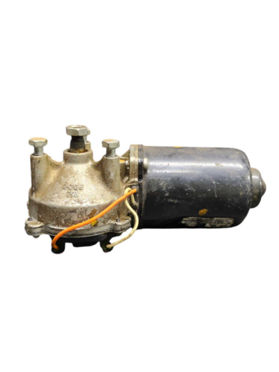 Motor Limpador Parabrisa Chevrolet Corsa 2009 2010 2011 - Imagem 4