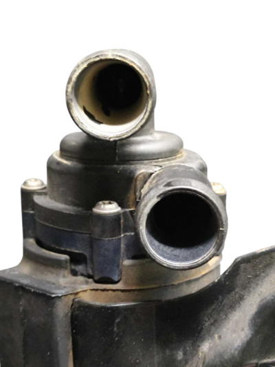 Bomba Água Auxiliar 2h6819263 Vw Amarok 3.0 2017 2018 2019 - Imagem 4