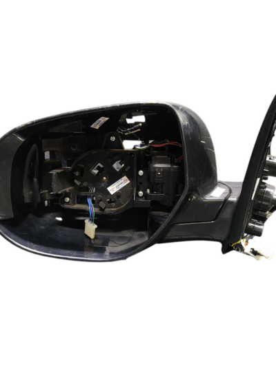CARCAÇA Retrovisor Esquerdo Mitsubishi Outlander 2015 A 2019 - Imagem 6