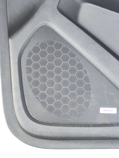 Forro porta Diant Direito Bbs30113 Gm Equinox 2021 a 2023 - Imagem 4
