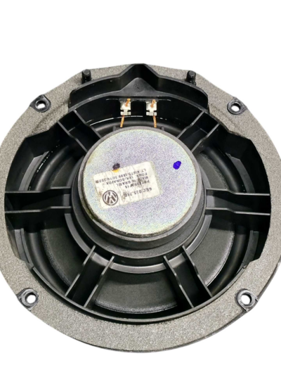 Alto Falante Porta Traseira 6ec035710 Vw T-cross 2020 a 2022 - Imagem 5