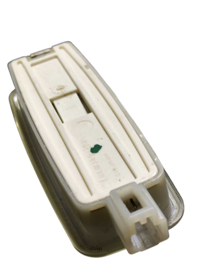Luz Cortesia Quebra Sol 4m0947105d Audi A3 2016 2017 2018 - Imagem 5