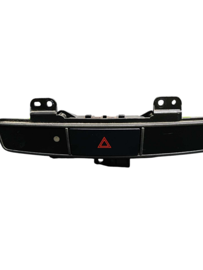 Comando Pisca Alerta Mitsubishi Lancer Ralliart 2011 a 2013 - Imagem 1
