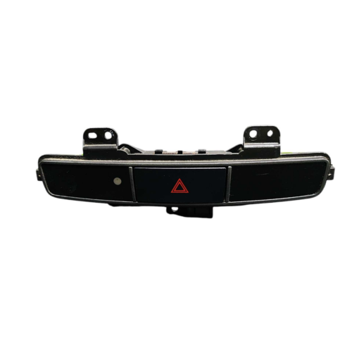 Comando Pisca Alerta Mitsubishi Lancer Ralliart 2011 a 2013