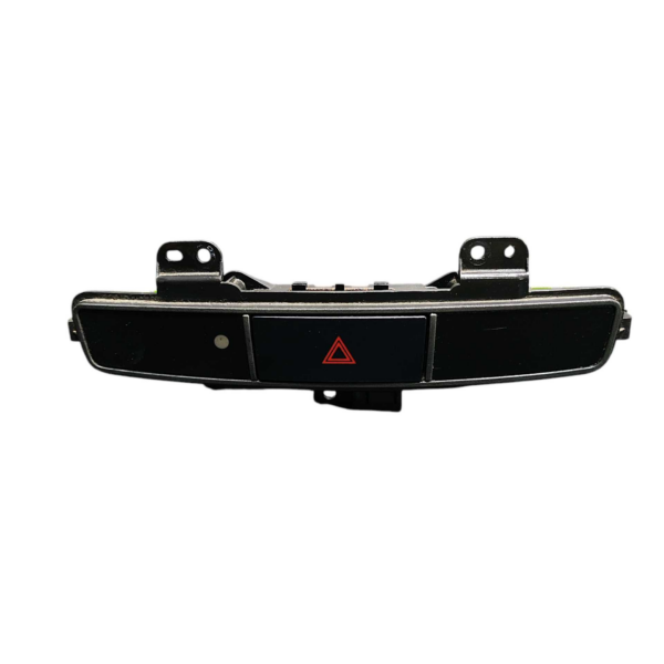 Comando Pisca Alerta Mitsubishi Lancer Ralliart 2011 a 2013