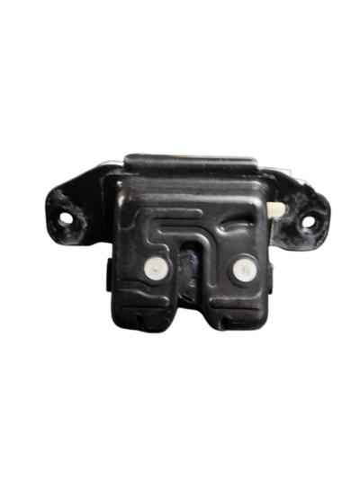 Fechadura Traseira Porta Malas Toyota Corolla 2016 2017 2018 - Imagem 7