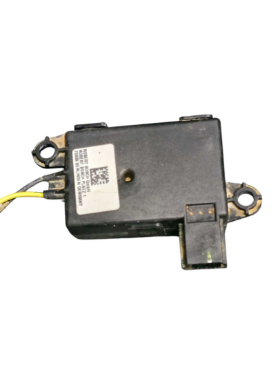 MODULO ALARME 13540633 CHEVROLET Equinox 1.5 2021 2022 2023 - Imagem 3