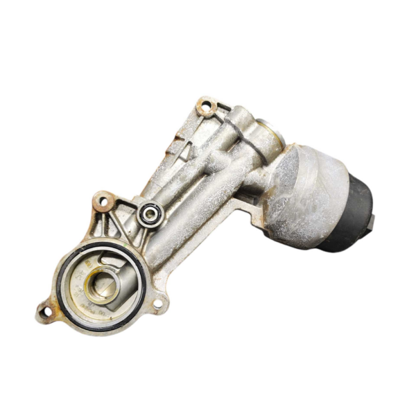 SUPORTE FILTRO ÓLEO 9659102880 CITROEN C4 CACTUS 2021 A 2023 - Imagem 7