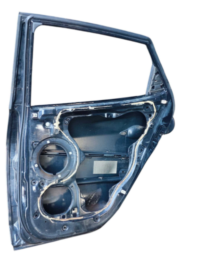 PORTA TRAS DIREITA HYUNDAI IX35 2014 2015 2016 C/DETALHE - Imagem 8