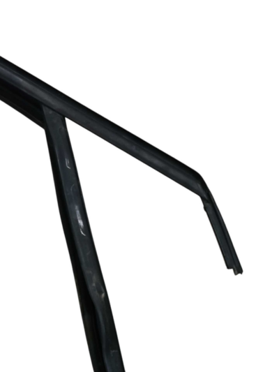 Canaleta Porta Diant Direito Vw T-cross Tsi 2020 2021 2022 - Imagem 8