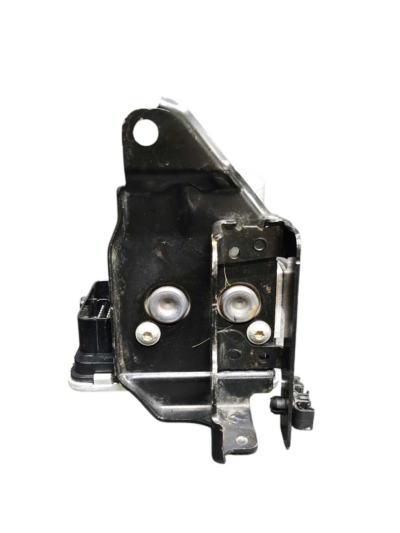 Módulo Central 2h6907379a Vw Amarok 3.0 2017 2018 2019 - Imagem 4