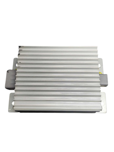 Módulo Amplificador 8a5t18c808ab Ford Fusion 2008 2009 2010 - Imagem 1