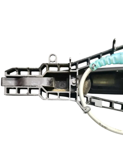 MAÇANETA EXTERNA DIANTEIRA ESQUERDA BMW 320i 2.0 2013 A 2015 - Imagem 4