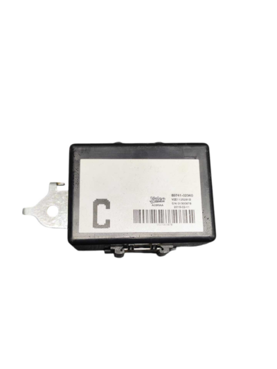Modulo Rele Porta Toyota Corolla 8974102340 Xei 2016 a 2018 - Imagem 1
