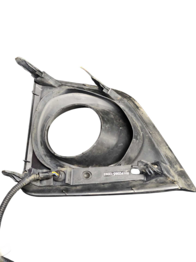 Moldura Farol Milha Dir Pz06012093 Toyota Corolla 2015/2017 - Imagem 6