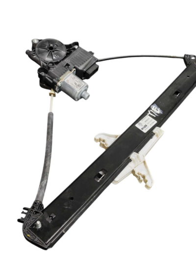 Máquina Vidro Tras esquerdo Vw T-cross Tsi 1.4 2020 a 2022