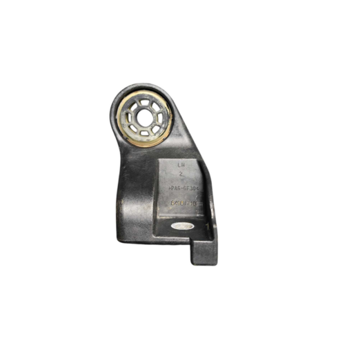 Suporte Coxim Radiador 84981710 Gm Equinox 2021 2022 2023