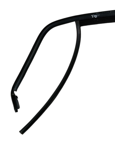 Canaleta Vidro Traseiro Dir Vw T-cross Tsi 2020 2021 2022 - Imagem 3