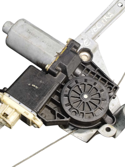 Maquina Vidro Traseiro Esquerdo 90491623 Gm Vectra 1994/1996 - Imagem 3