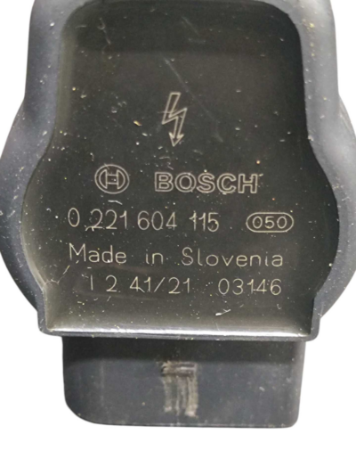 Bobina Ignição 5da193175921 Volkswagen Jetta 2.0 2013/2015 - Imagem 4