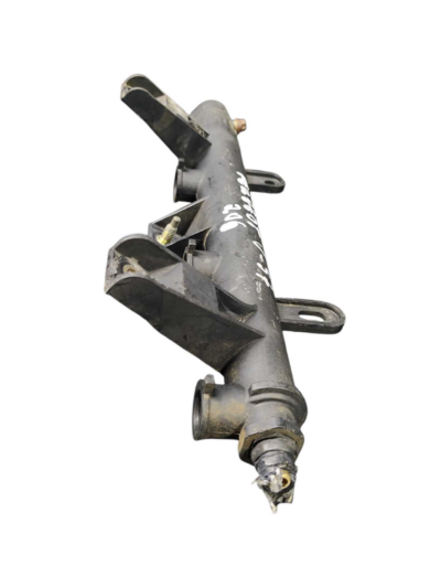 FLAUTA INJEÇÃO 9655833580 PEUGEOT 206 2006 2007 2008 - Imagem 4