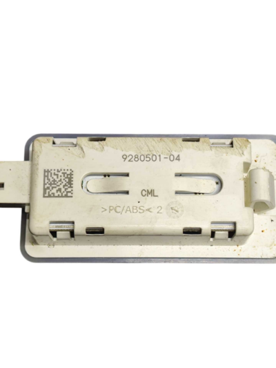 LUZ CORTESIA PORTA MALAS 928050104 BMW 320I 2013 2014 2015 - Imagem 4